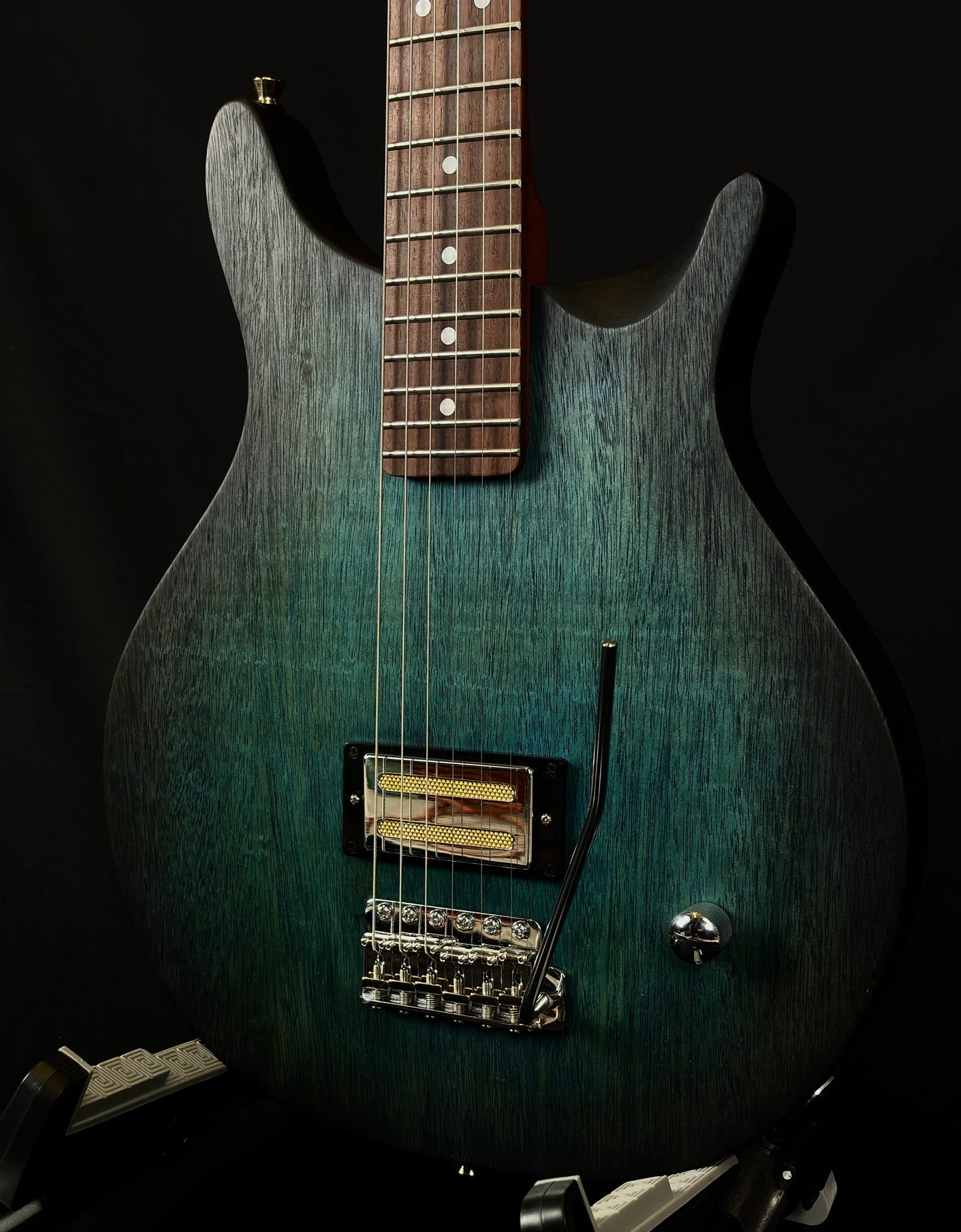 RJK Lite Lynx L23 Ocean Burst