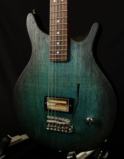 RJK Lite Lynx L23 Ocean Burst