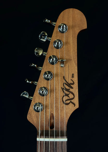 RJK Lite Lynx L23 Ocean Burst