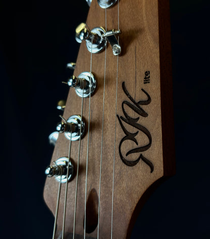 RJK Lite Lynx L23 Ocean Burst