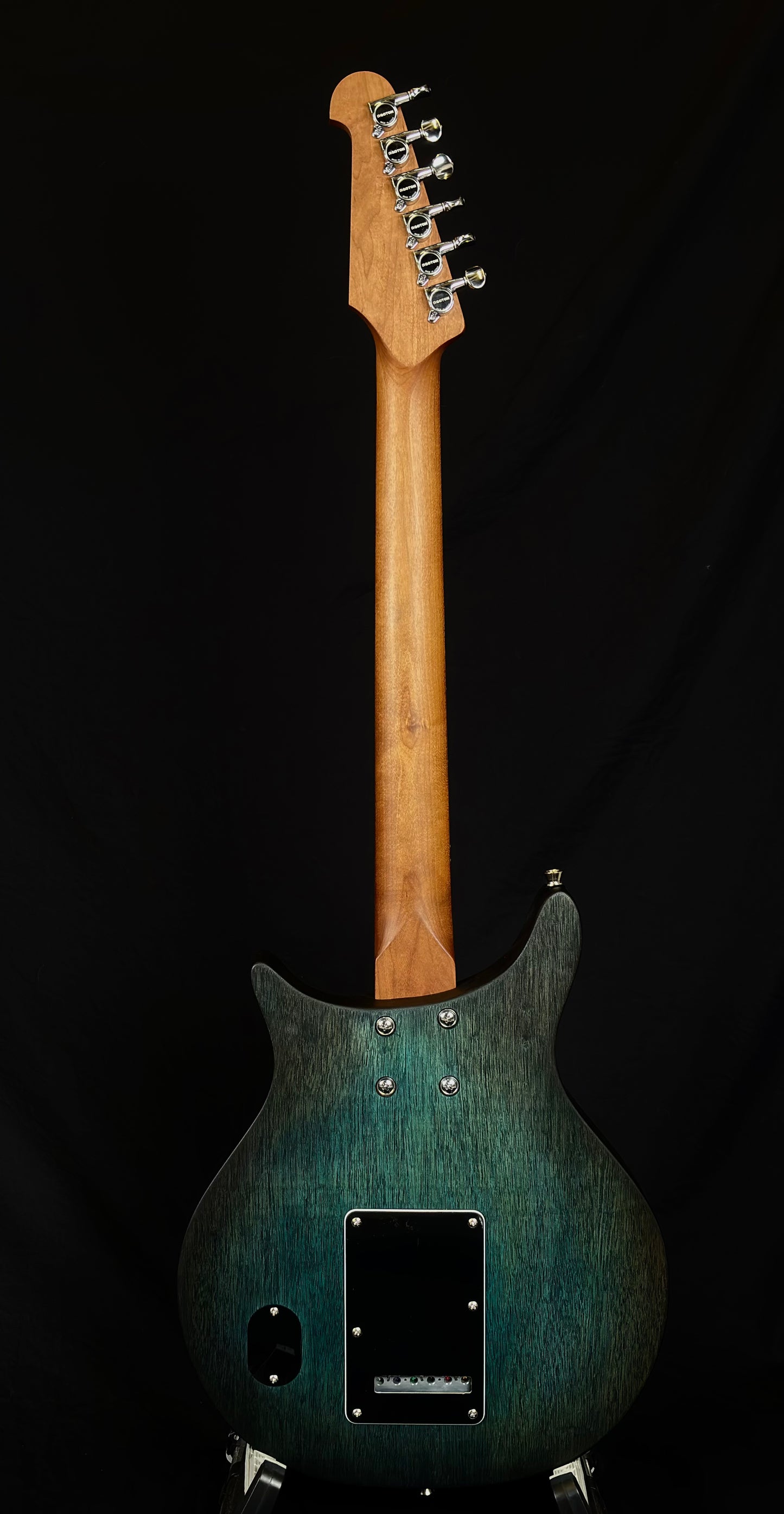 RJK Lite Lynx L23 Ocean Burst