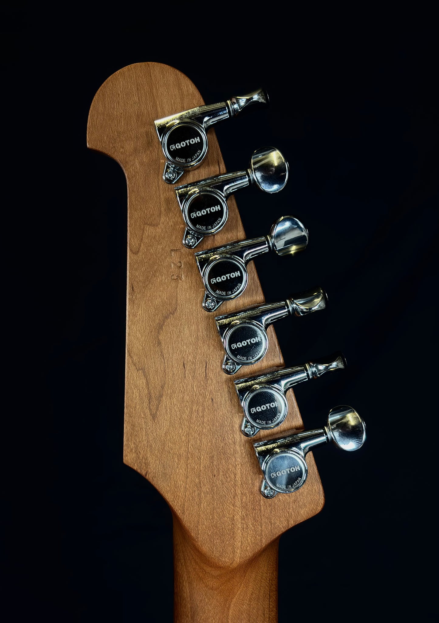 RJK Lite Lynx L23 Ocean Burst