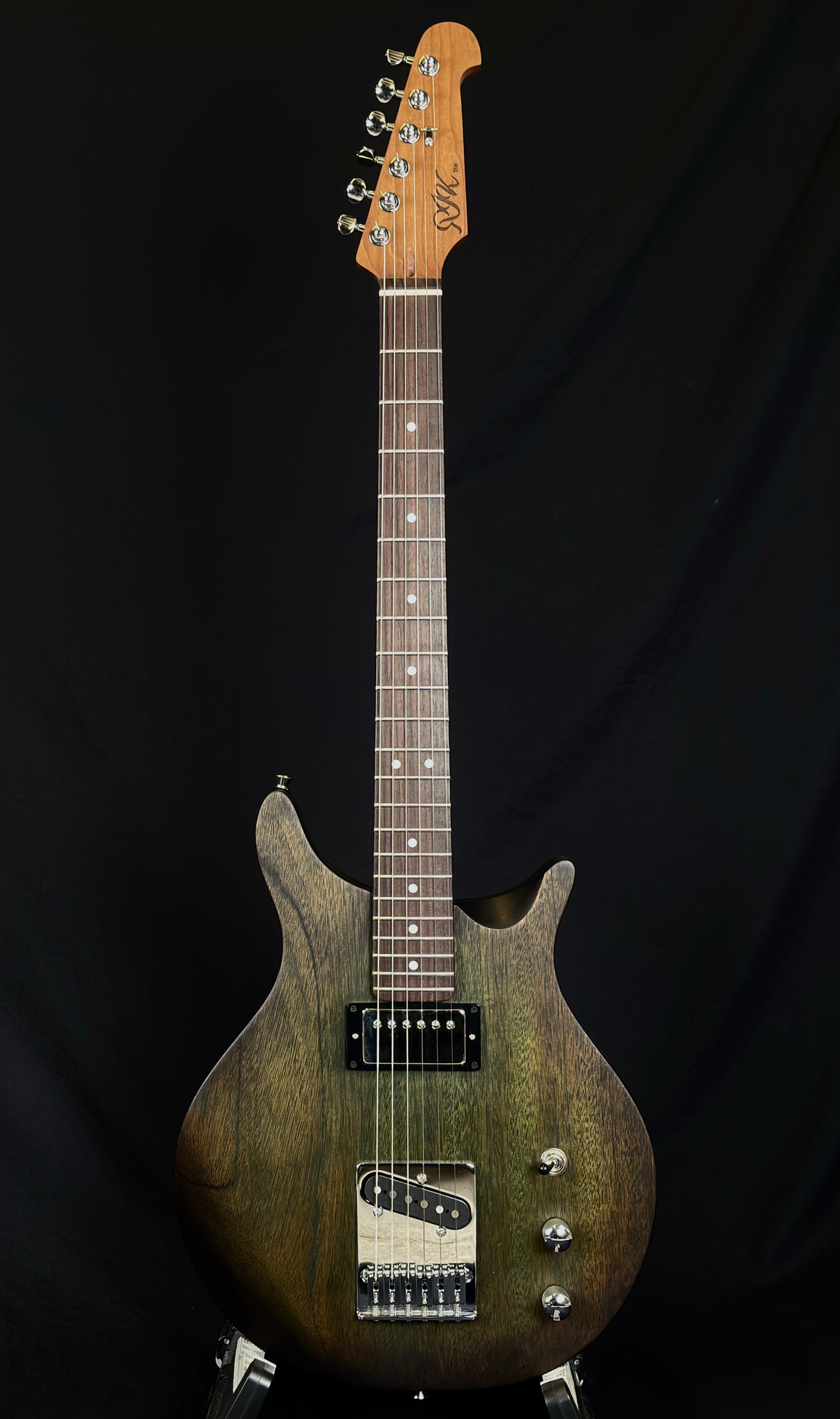 RJK Lite Lynx L22 Jungle Burst