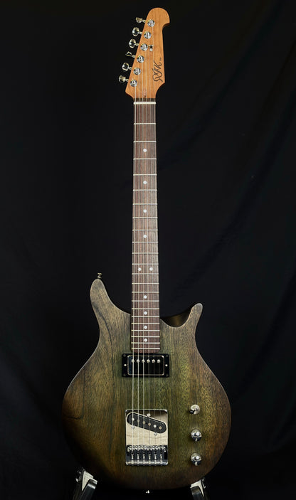 RJK Lite Lynx L22 Jungle Burst