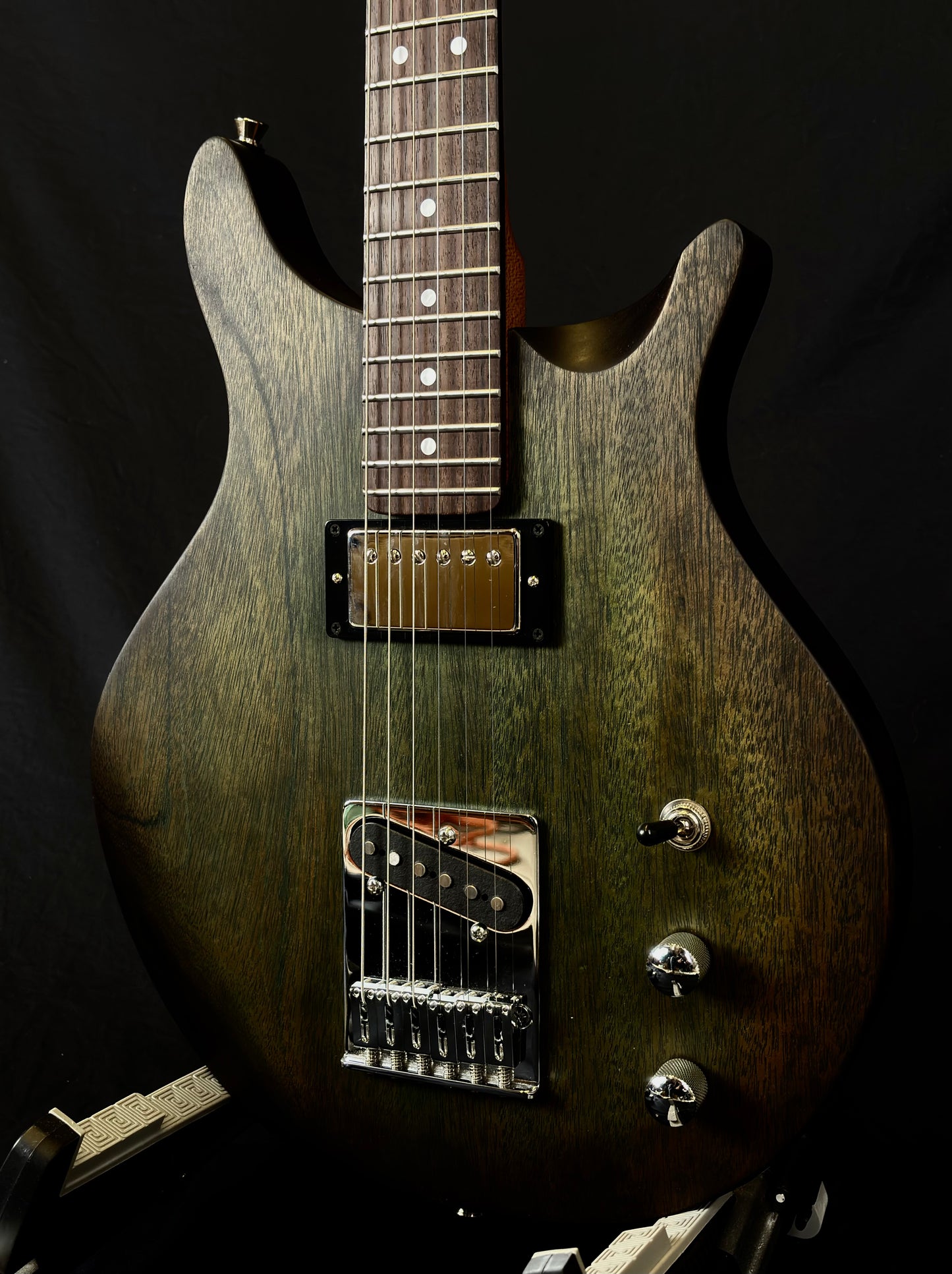 RJK Lite Lynx L22 Jungle Burst