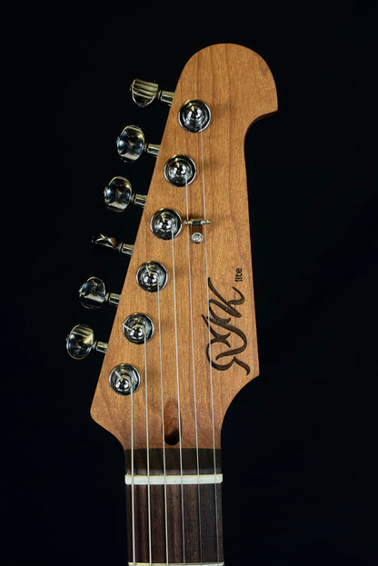 RJK Lite Lynx L22 Jungle Burst