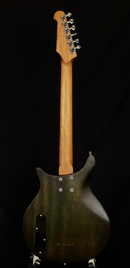 RJK Lite Lynx L22 Jungle Burst