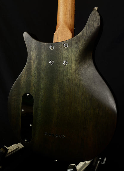 RJK Lite Lynx L22 Jungle Burst