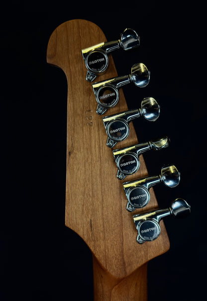 RJK Lite Lynx L22 Jungle Burst