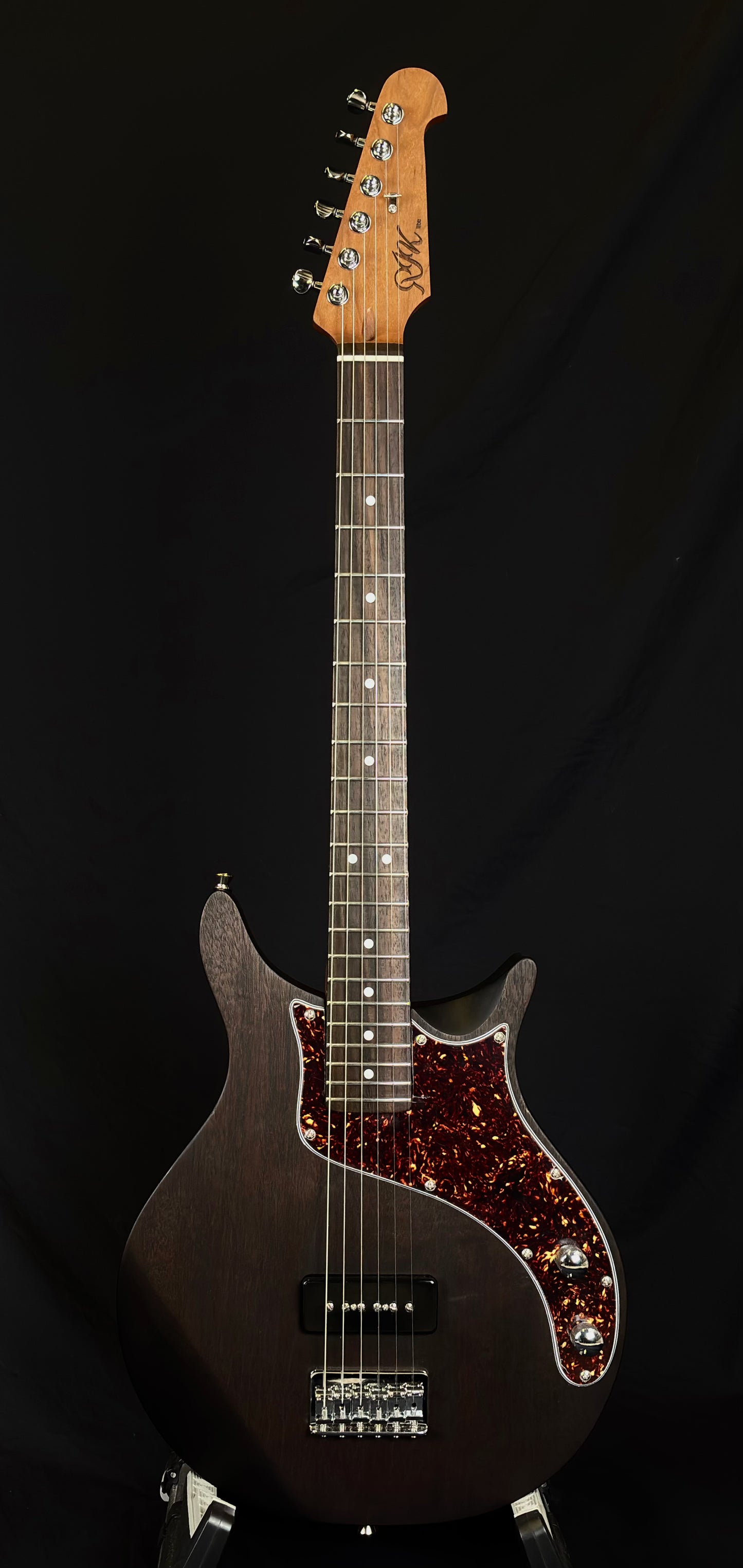 RJK Lite Lynx L24 Dark Cask