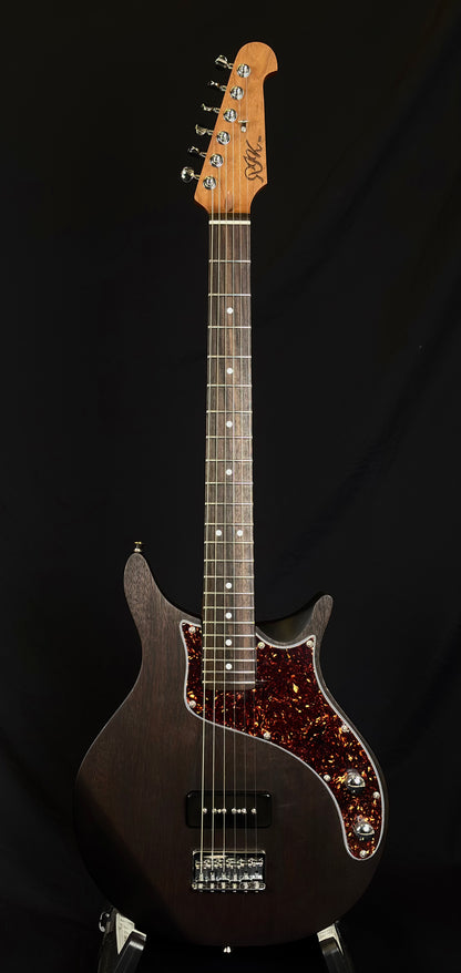 RJK Lite Lynx L24 Dark Cask