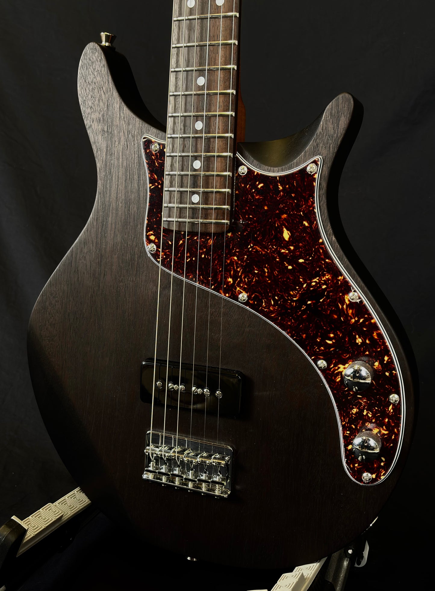 RJK Lite Lynx L24 Dark Cask