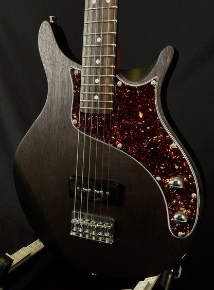 RJK Lite Lynx L24 Dark Cask