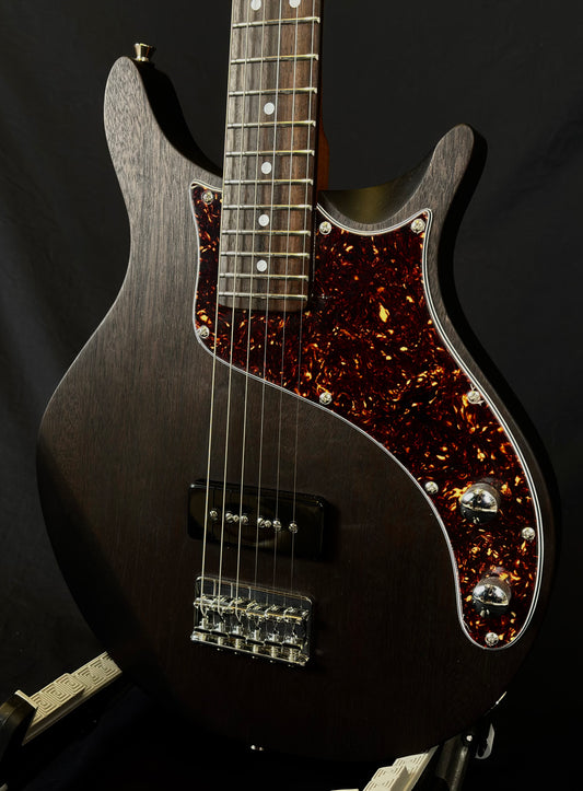 RJK Lite Lynx L24 Dark Cask