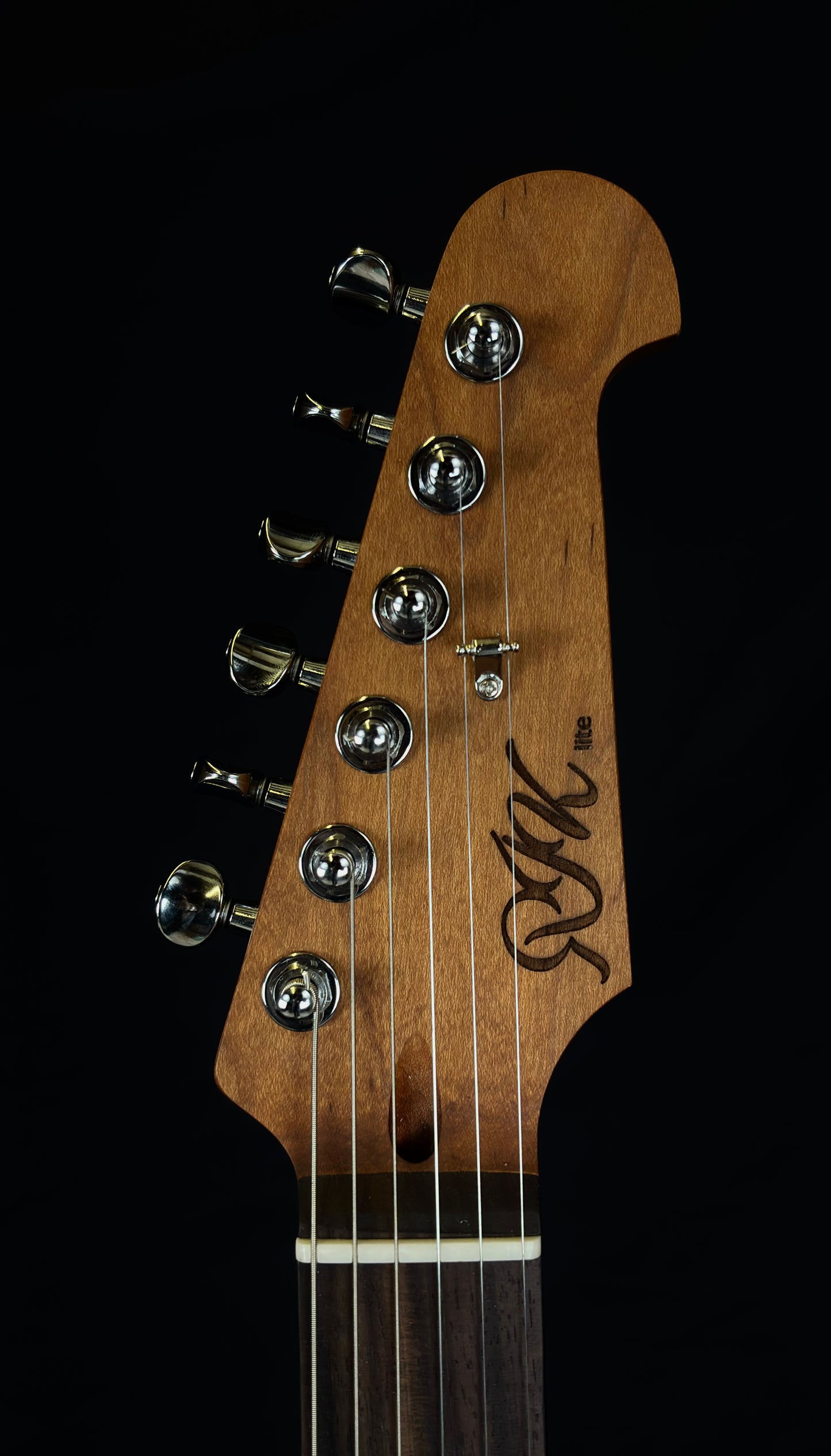 RJK Lite Lynx L24 Dark Cask