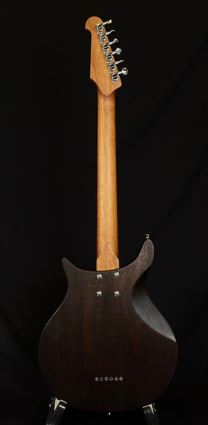 RJK Lite Lynx L24 Dark Cask