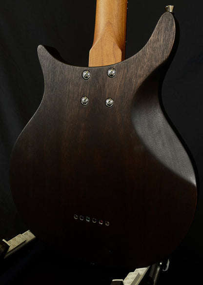 RJK Lite Lynx L24 Dark Cask