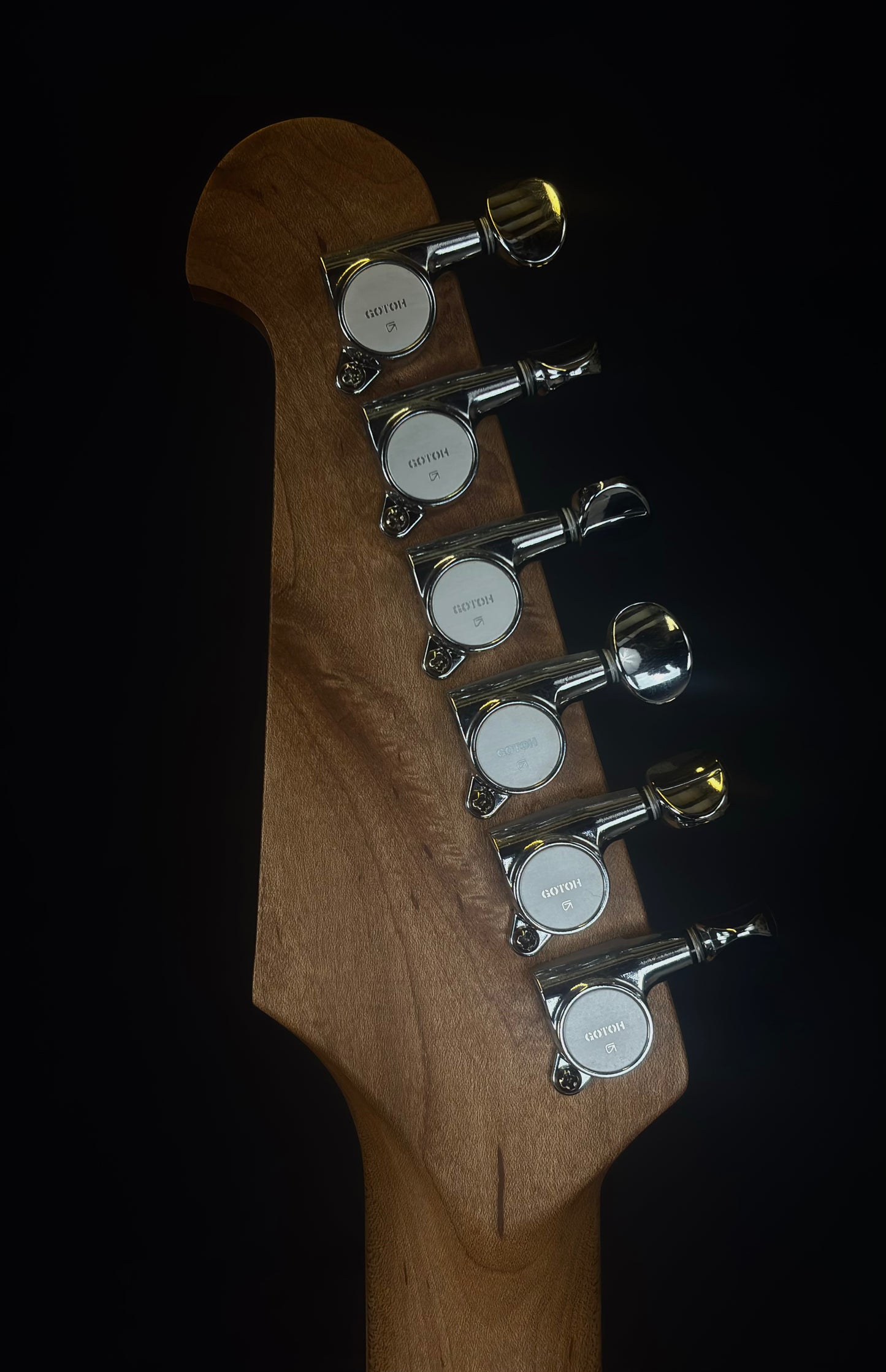 RJK Pro Series 104 Emerald Green Sparkle