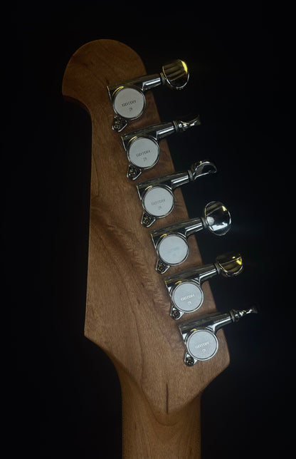 RJK Pro Series 104 Emerald Green Sparkle