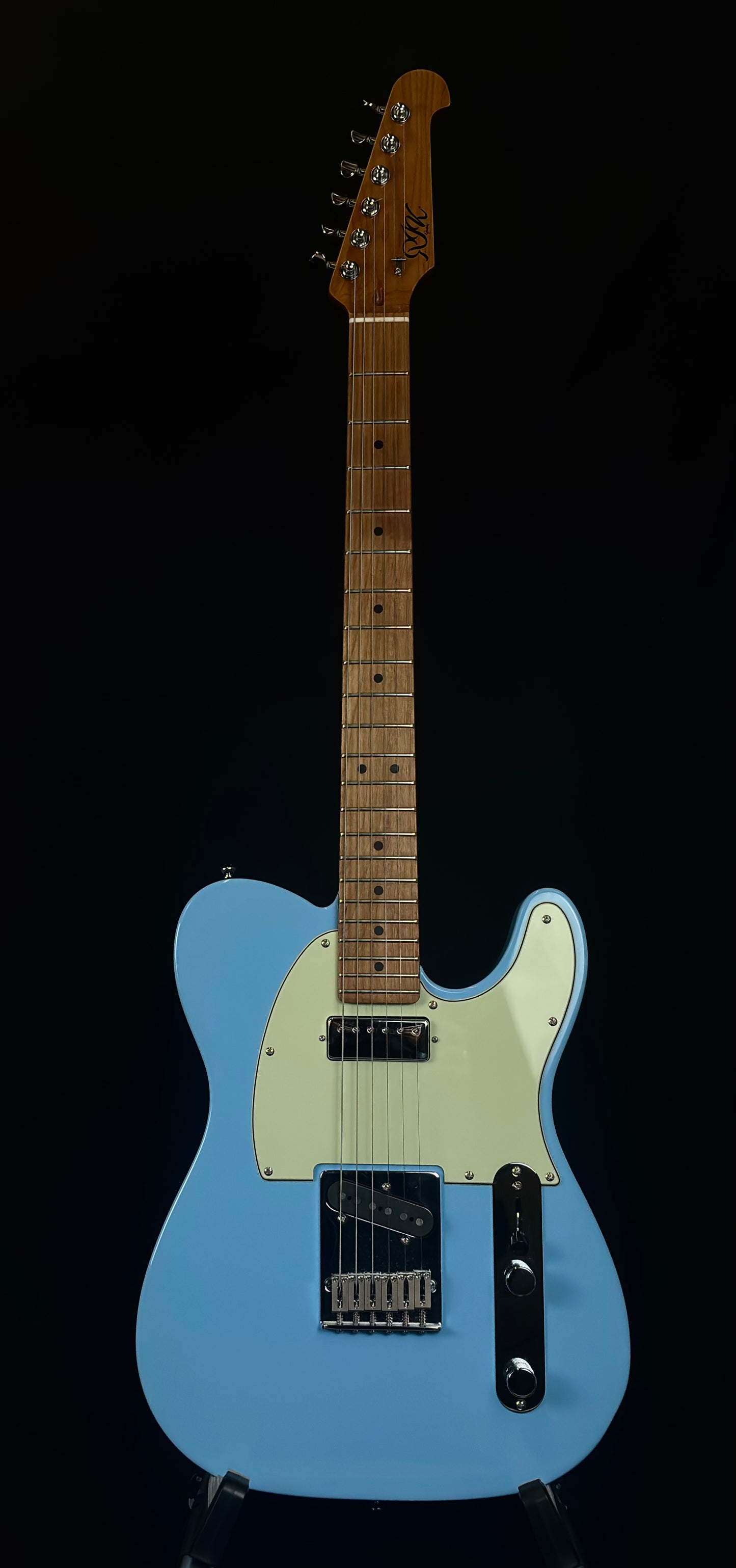 RJK Pro Series 107 Baby Blue