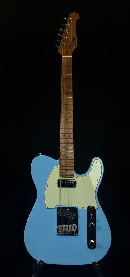 RJK Pro Series 107 Baby Blue
