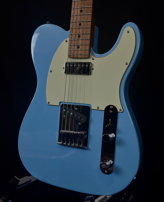 RJK Pro Series 107 Baby Blue