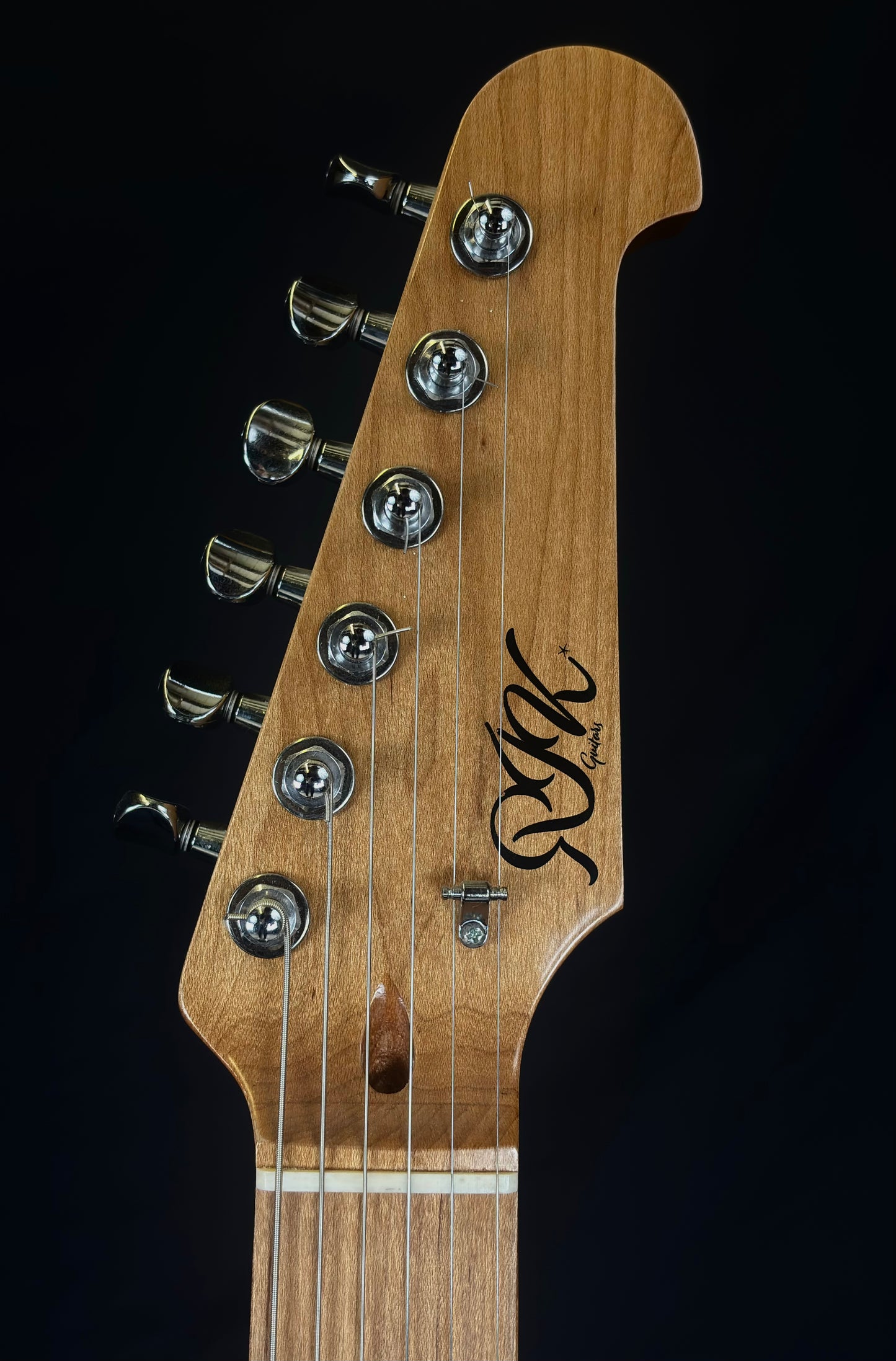 RJK Pro Series 107 Baby Blue
