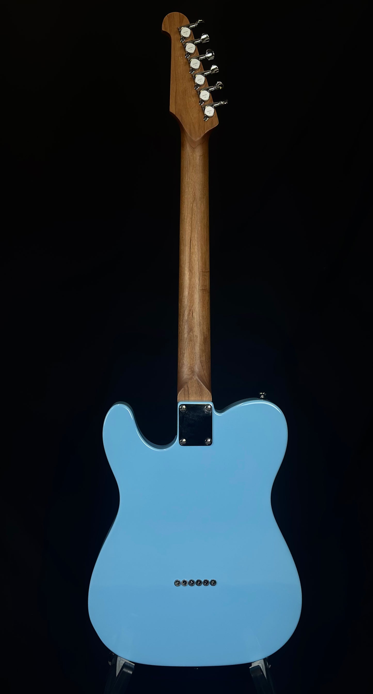 RJK Pro Series 107 Baby Blue
