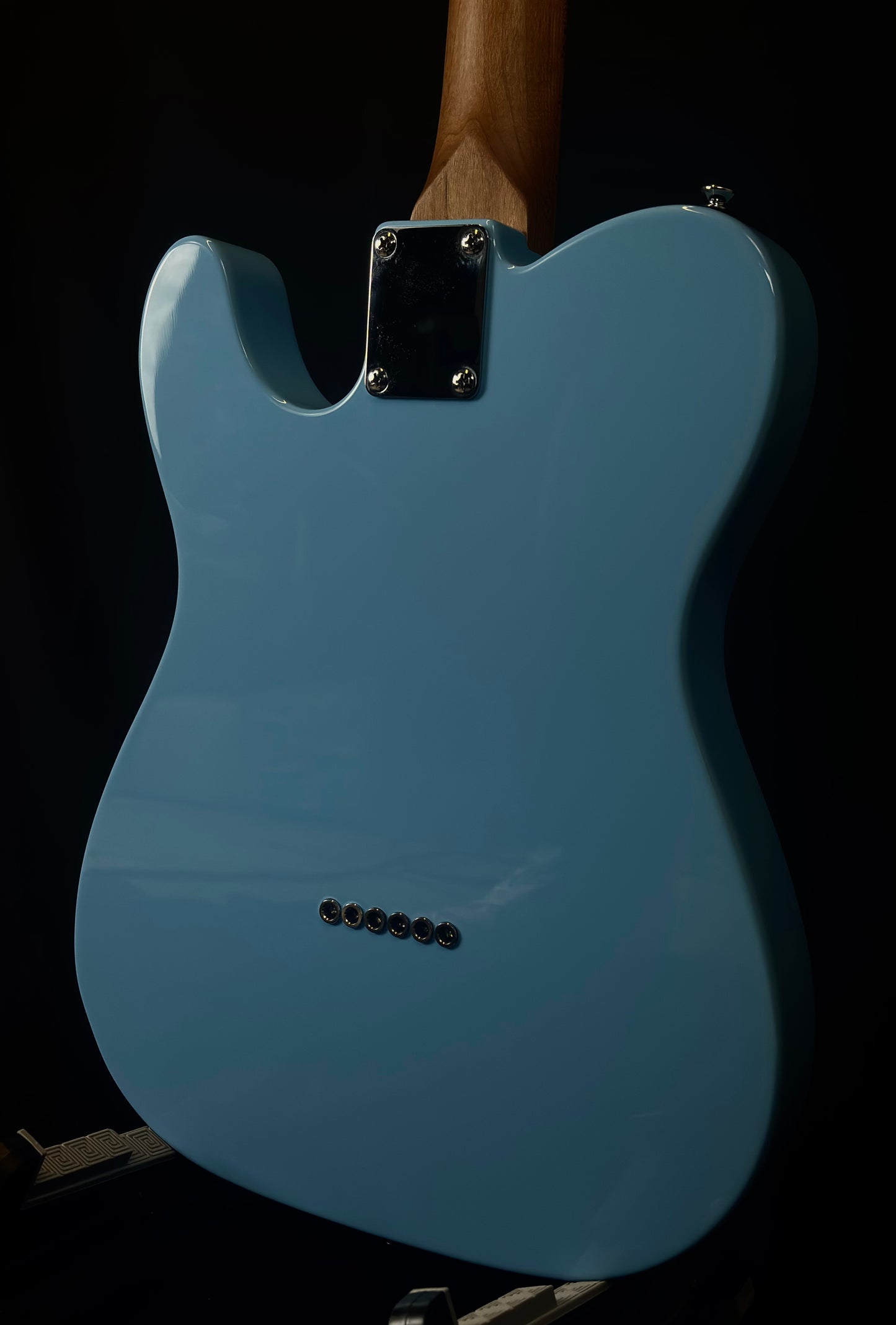 RJK Pro Series 107 Baby Blue