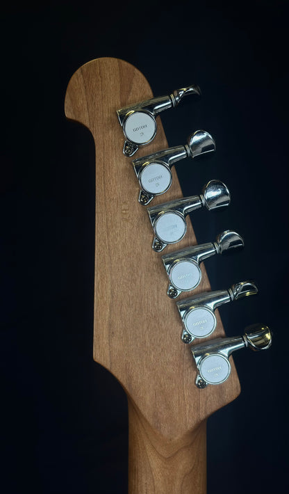 RJK Pro Series 107 Baby Blue