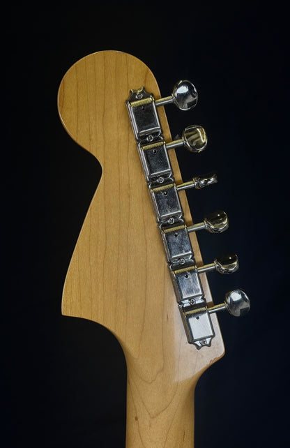 Squier Vista Series CIJ Jagmaster White (Pre-Owned)