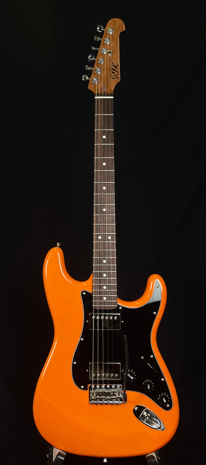 RJK Pro Series 201 Persimmon Orange
