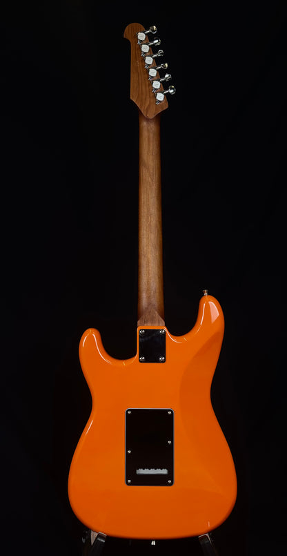 RJK Pro Series 201 Persimmon Orange