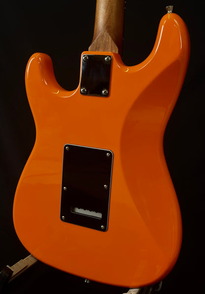RJK Pro Series 201 Persimmon Orange