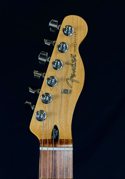 Fender Player Telecaster Fiesta Red 2018 (Pre-Owned)