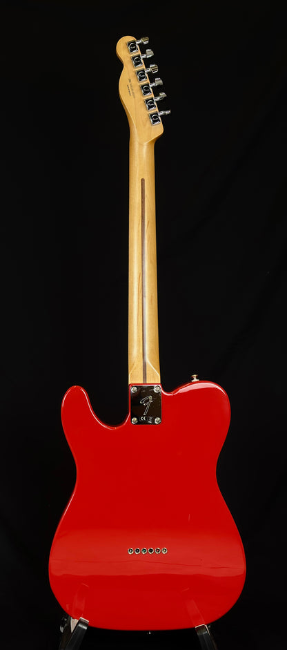 Fender Player Telecaster Fiesta Red 2018 (Pre-Owned)