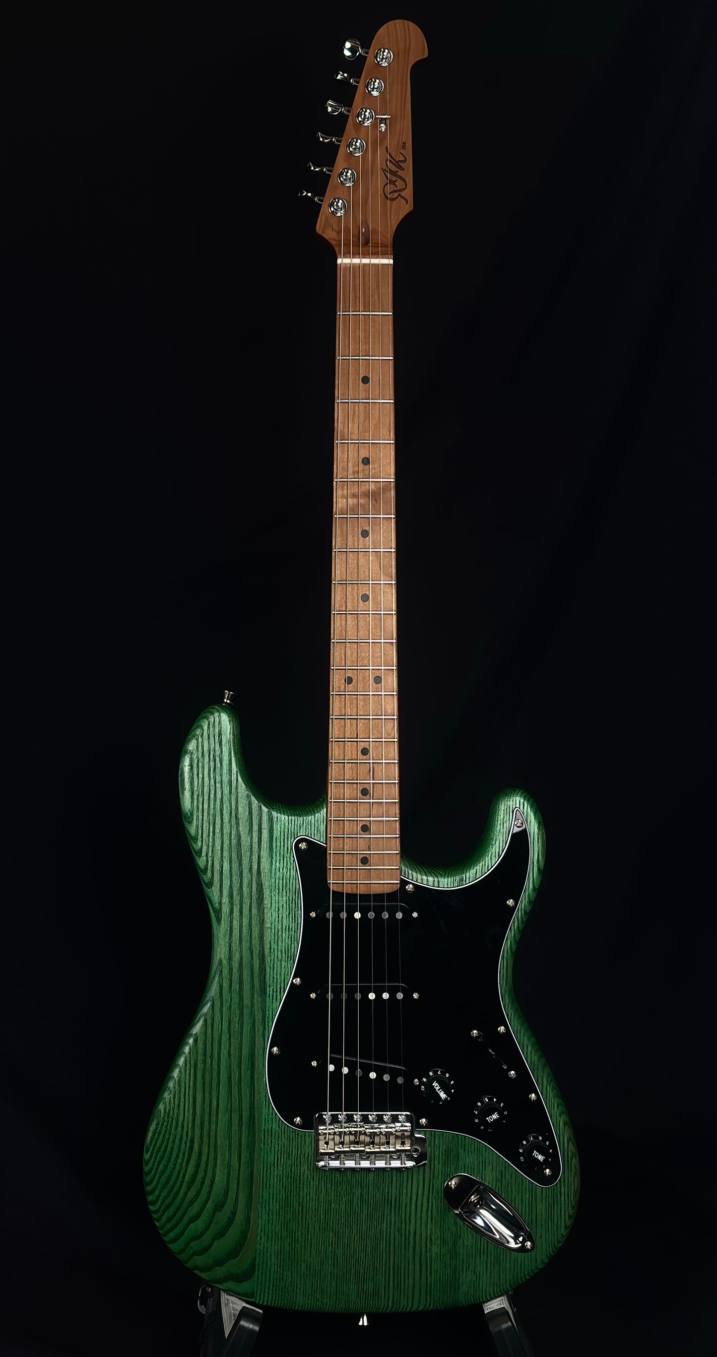 RJK Lite Leopard L06 Jungle