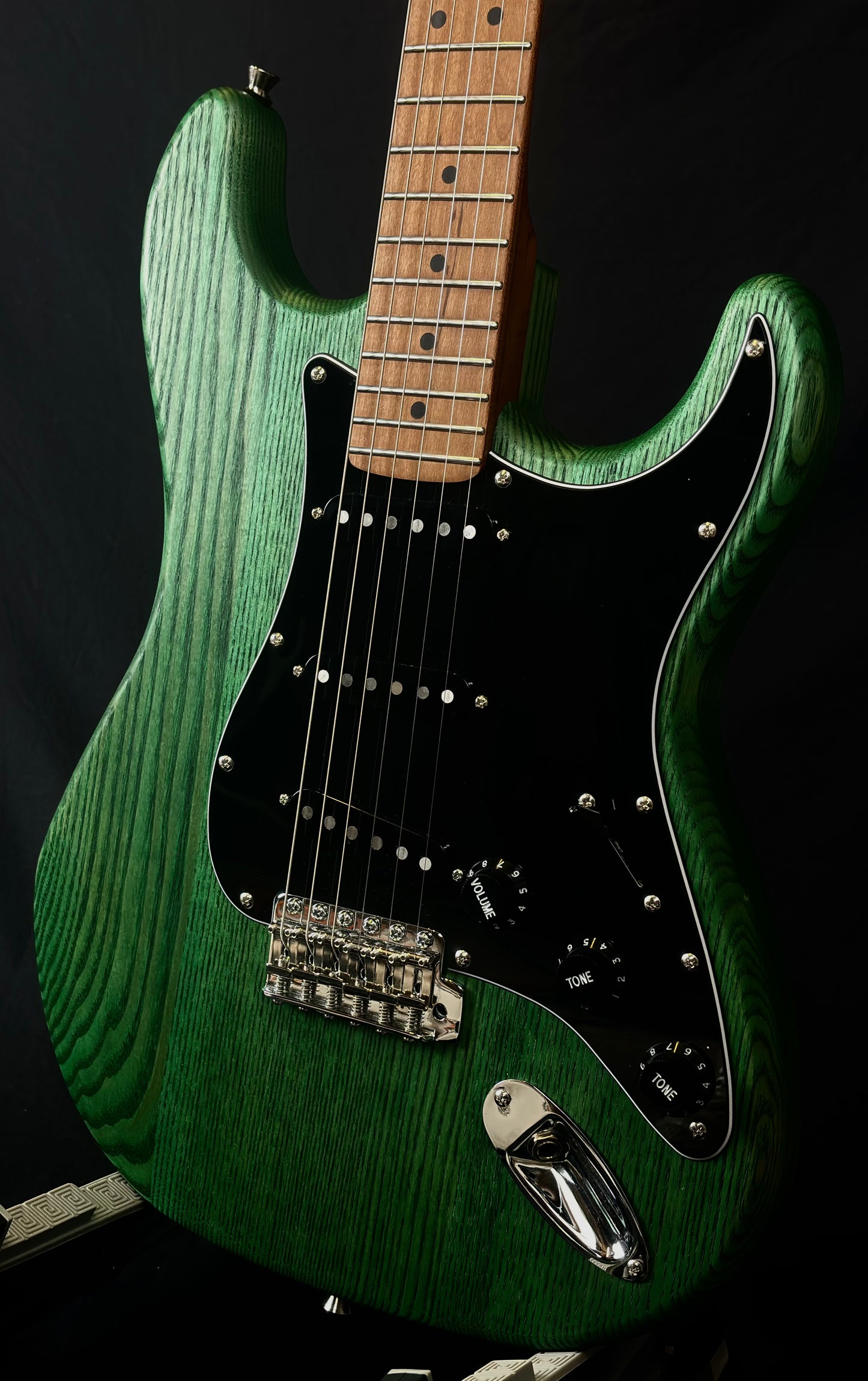 RJK Lite Leopard L06 Jungle