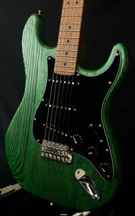 RJK Lite Leopard L06 Jungle