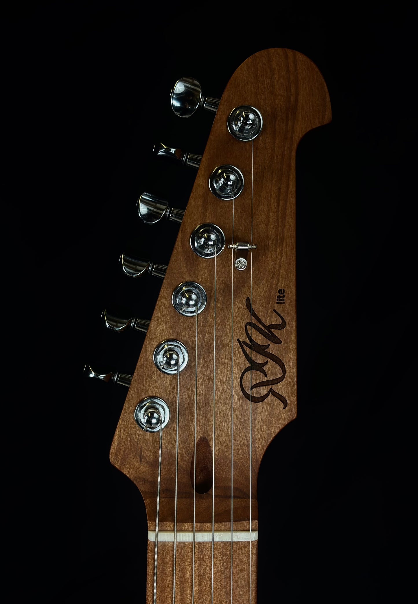 RJK Lite Leopard L06 Jungle