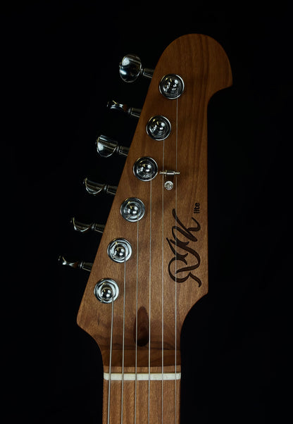 RJK Lite Leopard L06 Jungle