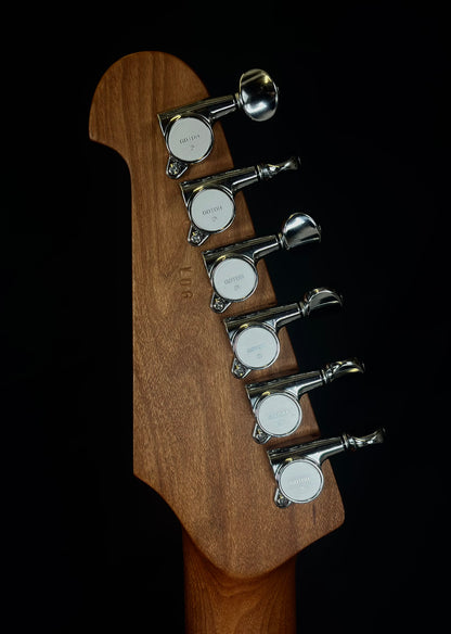 RJK Lite Leopard L06 Jungle