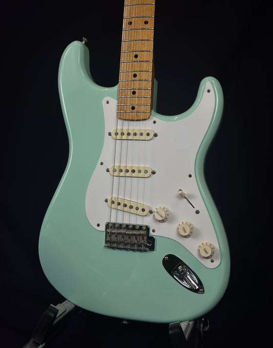 Fender Classic Series 50s Stratocaster Sea Foam Green(Pre-Owned)