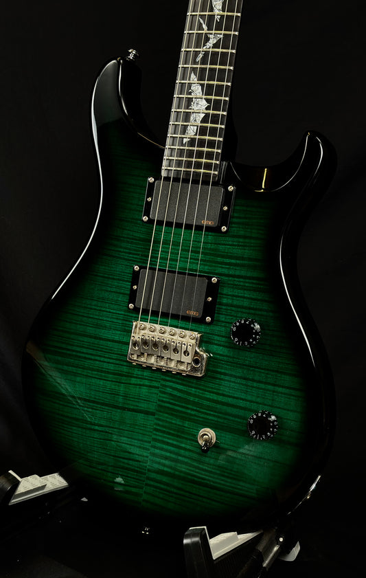 PRS SE Paul Allender Emerald Green (Pre-Owned)