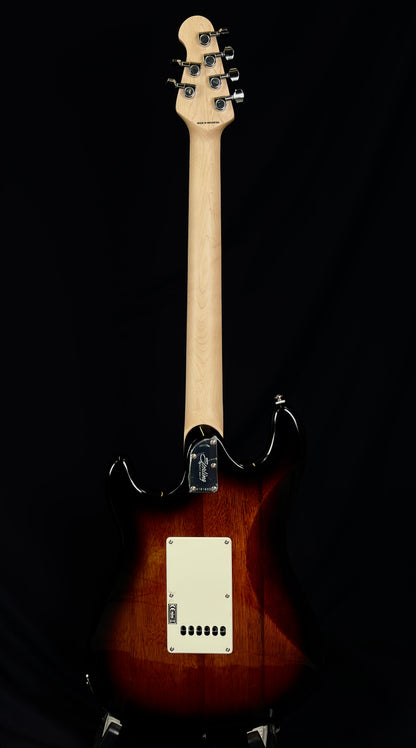 Sterling By Musicman Sub Cutlass HSS Vintage Sunburst (B-Stock)