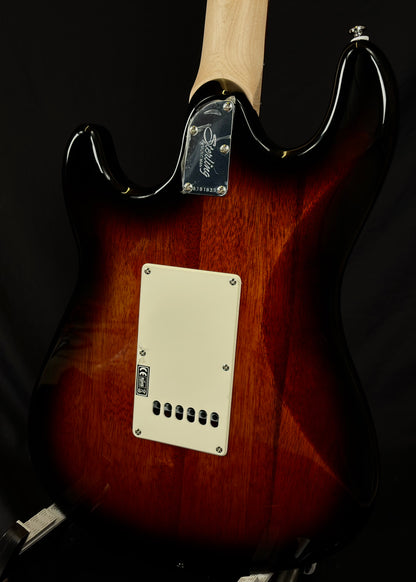 Sterling By Musicman Sub Cutlass HSS Vintage Sunburst (B-Stock)