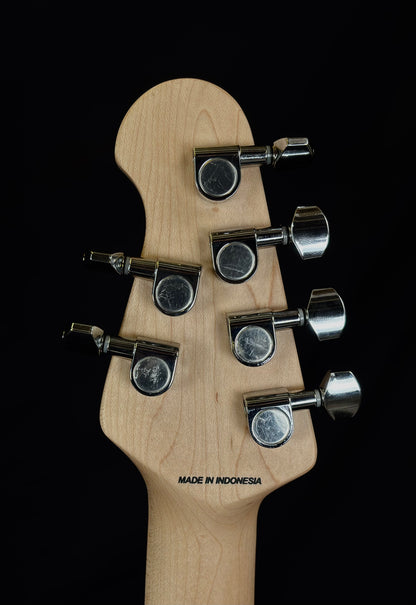 Sterling By Musicman Sub Cutlass HSS Vintage Sunburst (B-Stock)