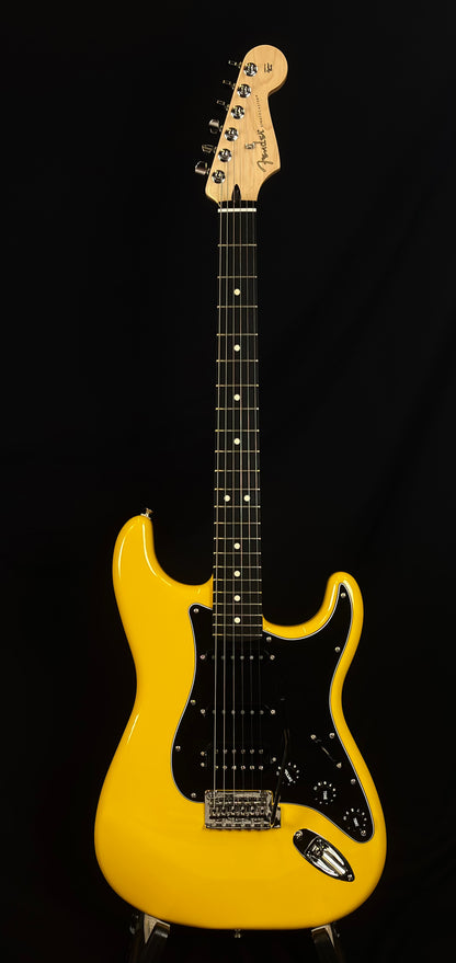 Fender Player 75th Anniversary Stratocaster Ferrari Yellow (Pre-Owned)