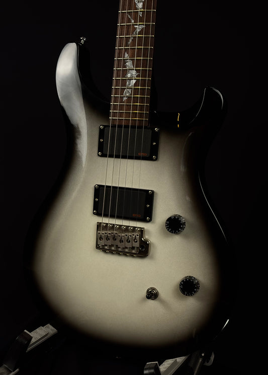PRS SE Paul Allender Ghost Burst (Pre-Owned)