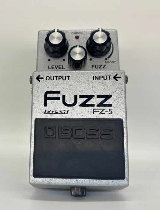 BOSS FZ-5 Fuzz (Pre-Owned)